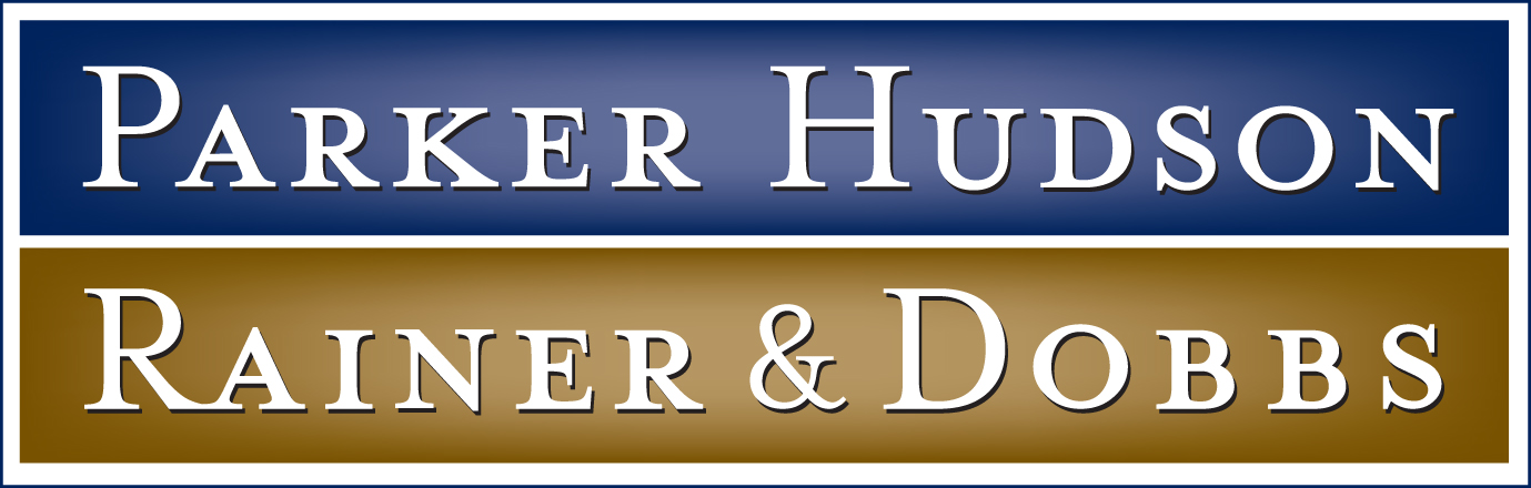 Parker Hudson Rainer &
Dobbs LLP
